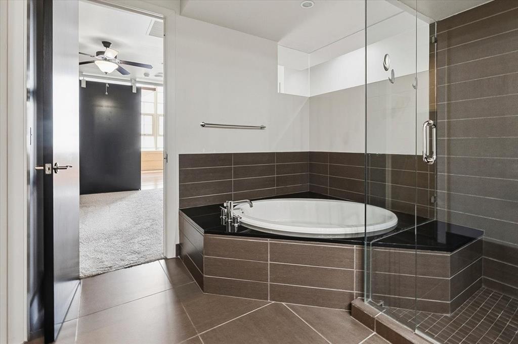 One Montgomery Plaza Residence Condo - Residential