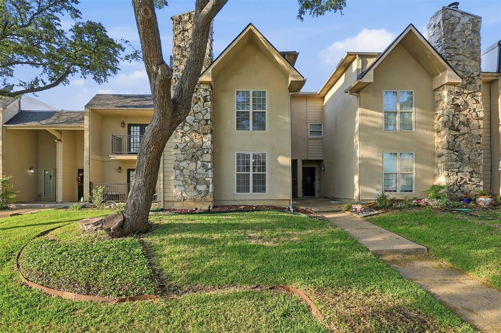 Timberleaf Lane Twnhms - Residential