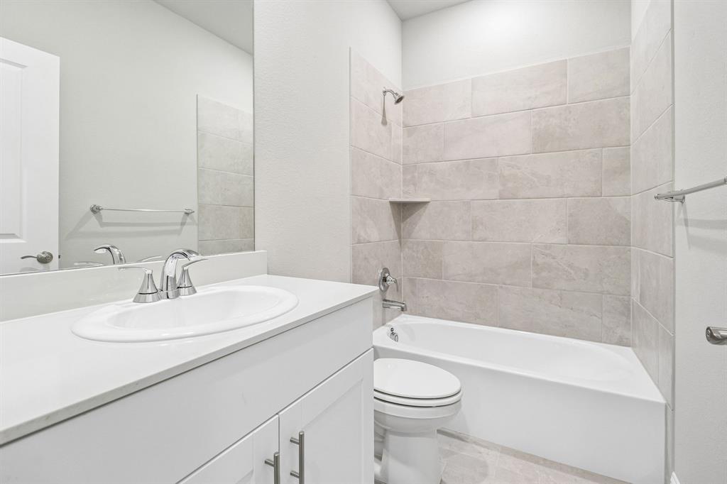Cibolo Hills West - Residential