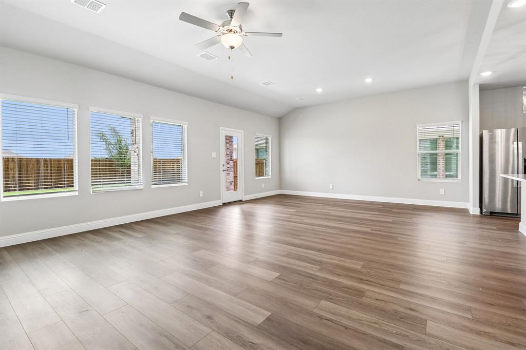 Cibolo Hills West - Residential