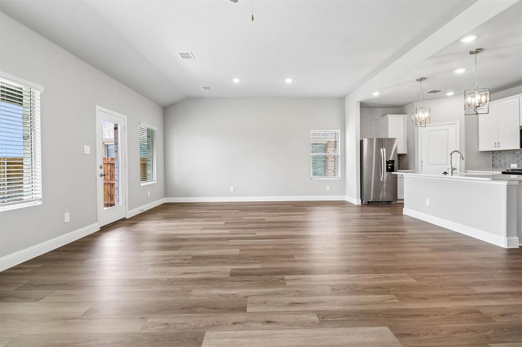 Cibolo Hills West - Residential