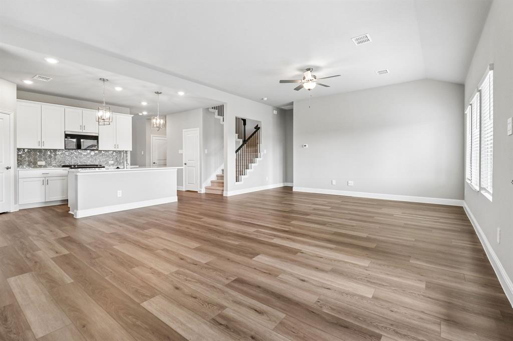 Cibolo Hills West - Residential