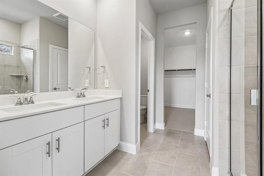 Cibolo Hills West - Residential