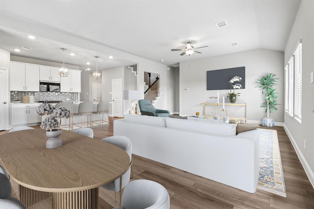 Cibolo Hills West - Residential