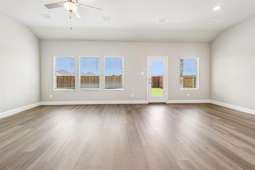 Cibolo Hills West - Residential