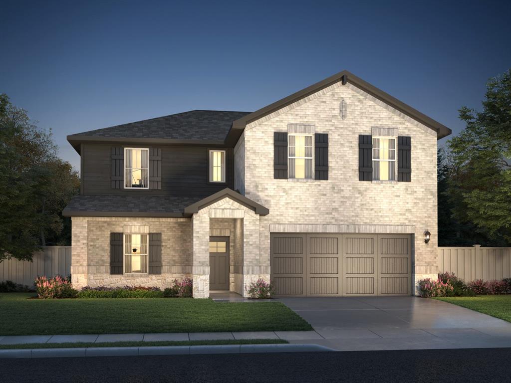Cibolo Hills West - Residential