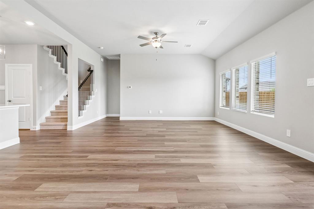 Cibolo Hills West - Residential