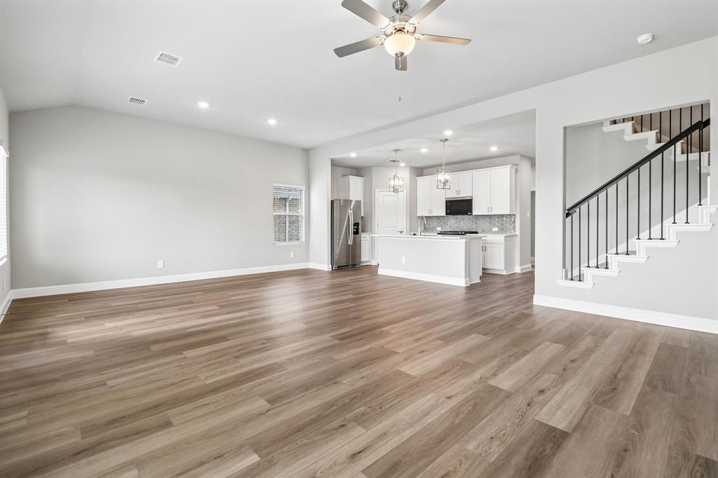 Cibolo Hills West - Residential