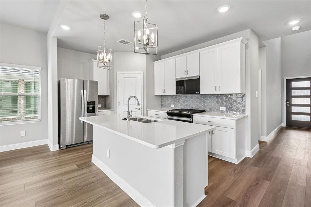 Cibolo Hills West - Residential