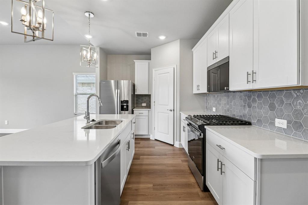 Cibolo Hills West - Residential
