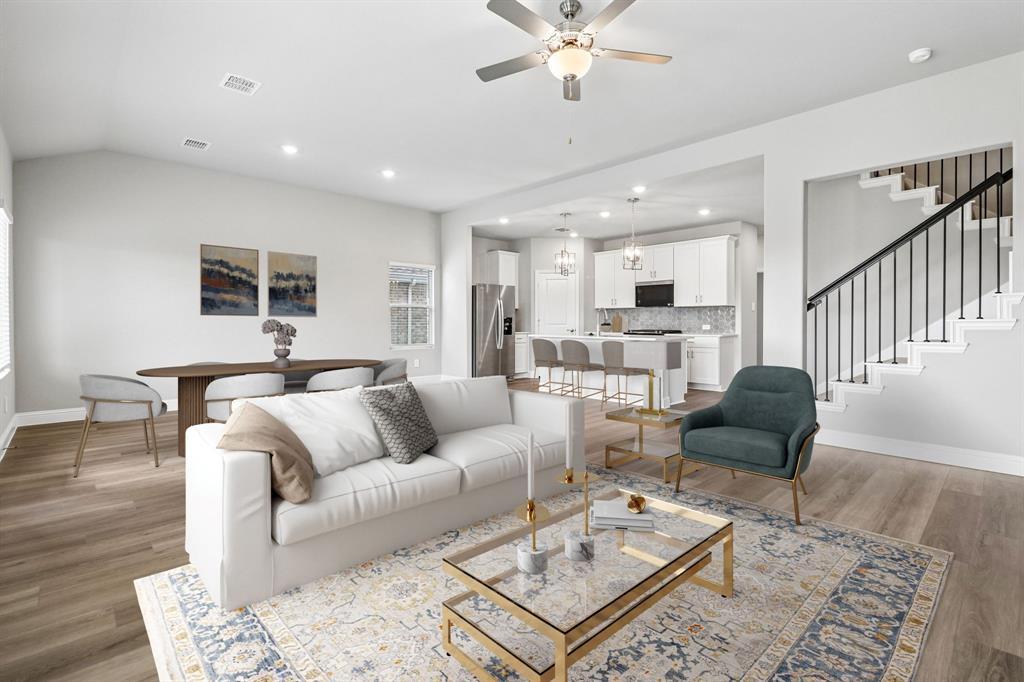 Cibolo Hills West - Residential
