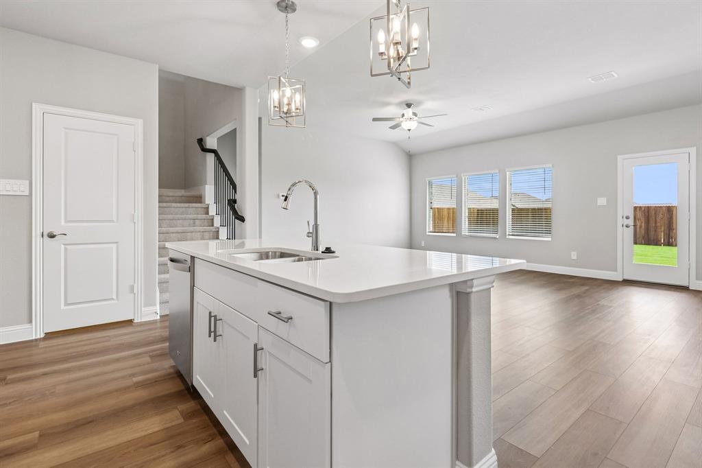 Cibolo Hills West - Residential