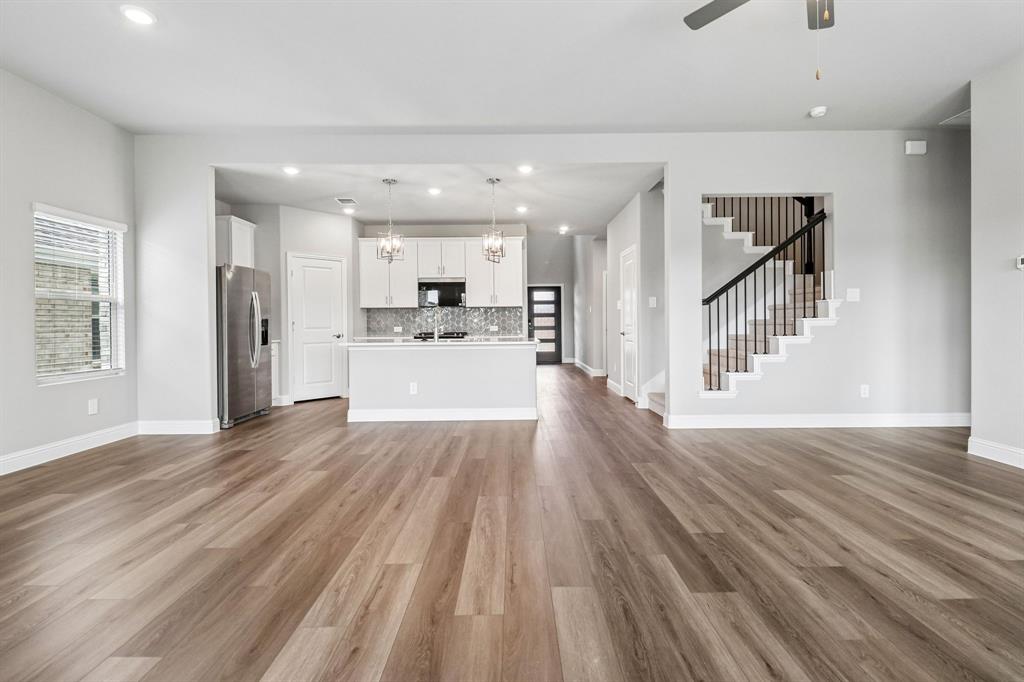 Cibolo Hills West - Residential