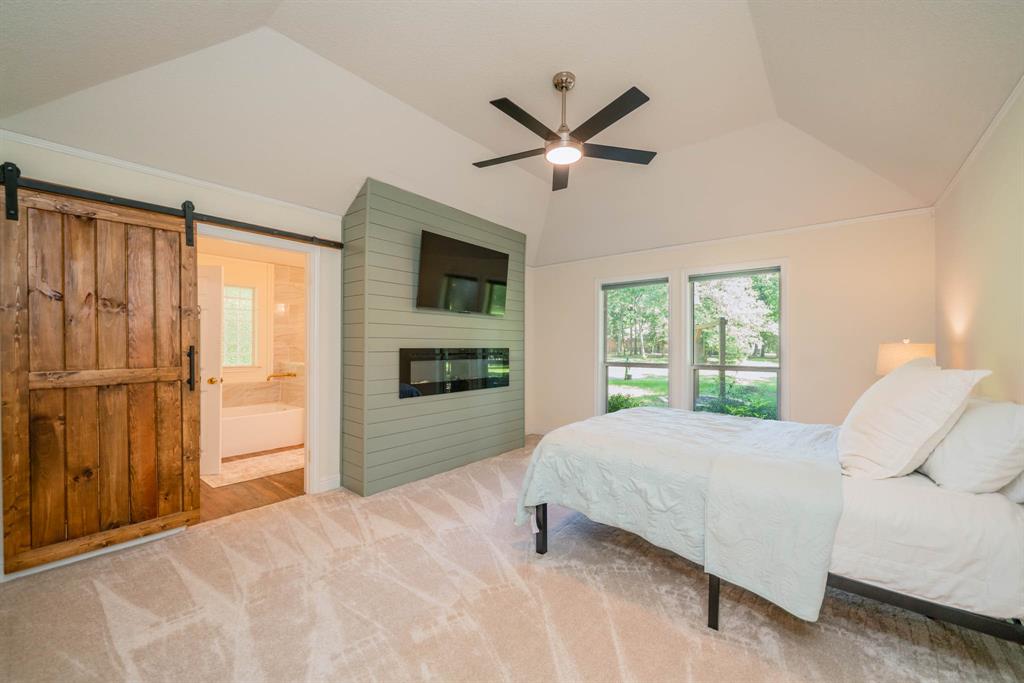 Holly Lake Ranch - Residential