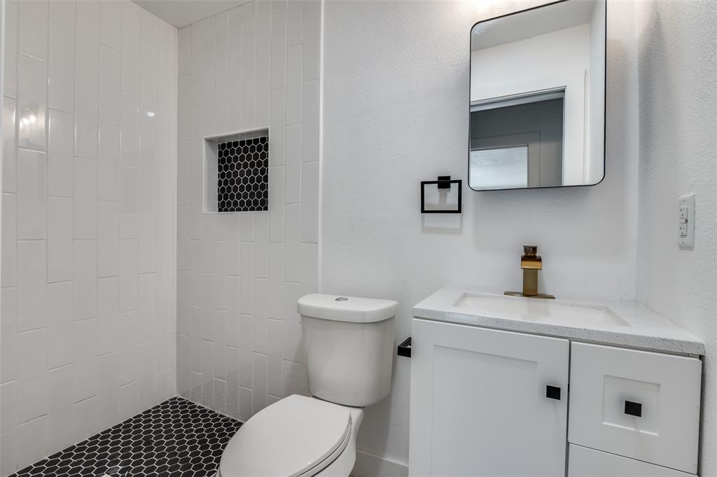 Hampton Square - Residential