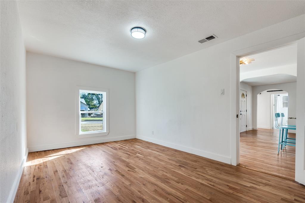 Hampton Square - Residential