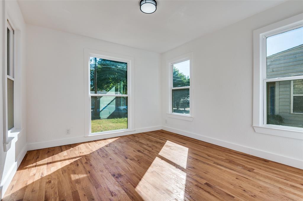 Hampton Square - Residential