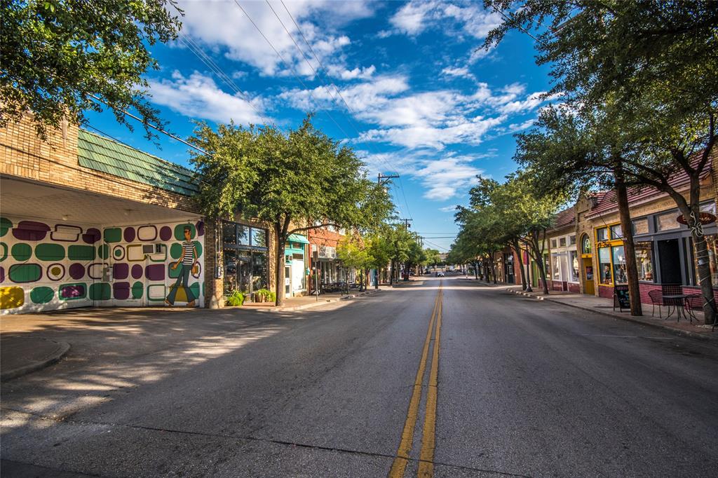 Hampton Square - Residential