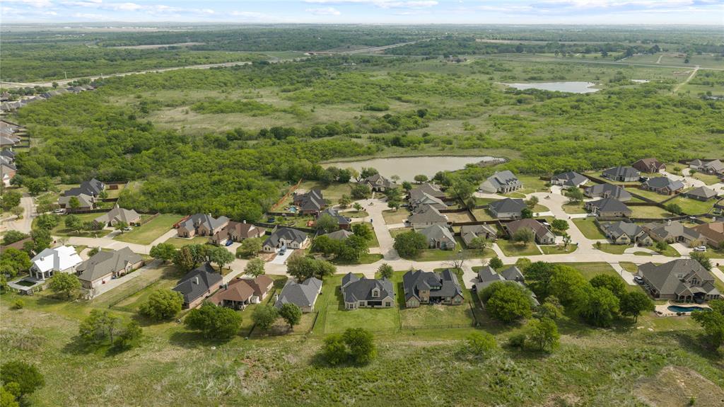 Classics Subdivision - Residential