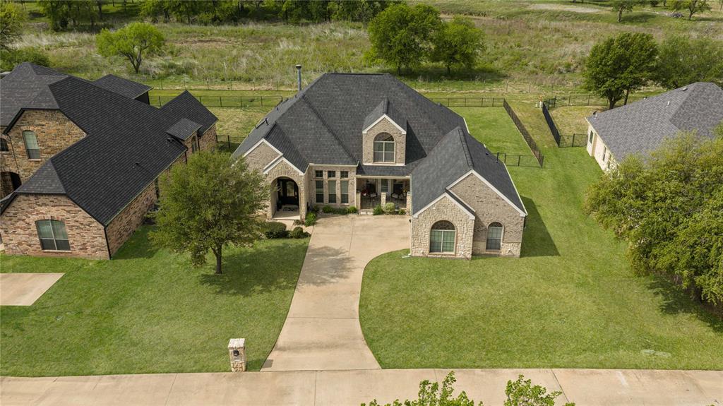 Classics Subdivision - Residential