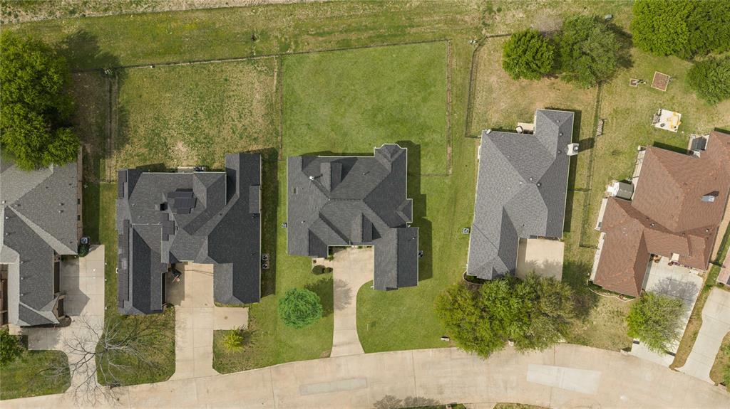 Classics Subdivision - Residential