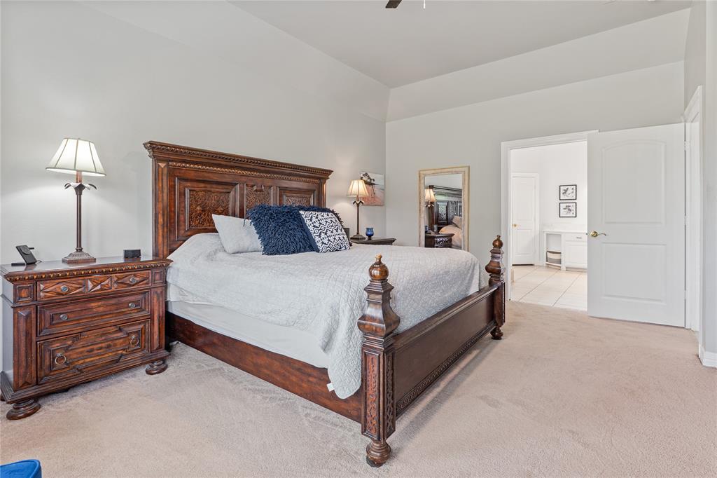 Classics Subdivision - Residential