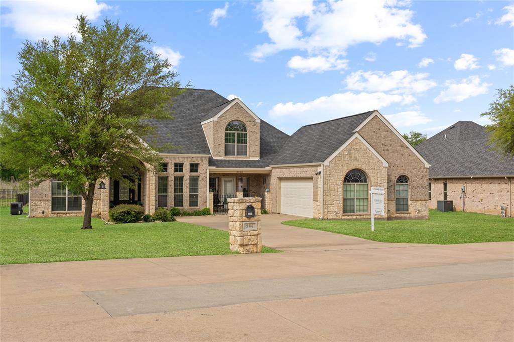 Classics Subdivision - Residential