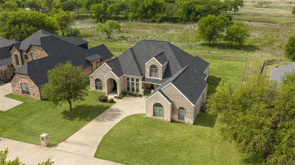 Classics Subdivision - Residential