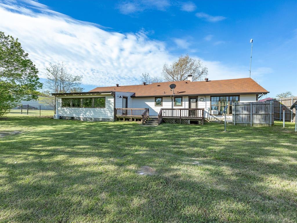 Marina Estate - Residential
