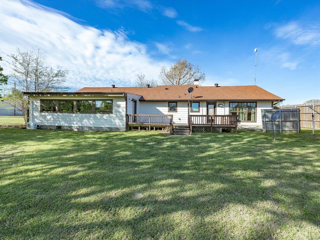 Marina Estate - Residential