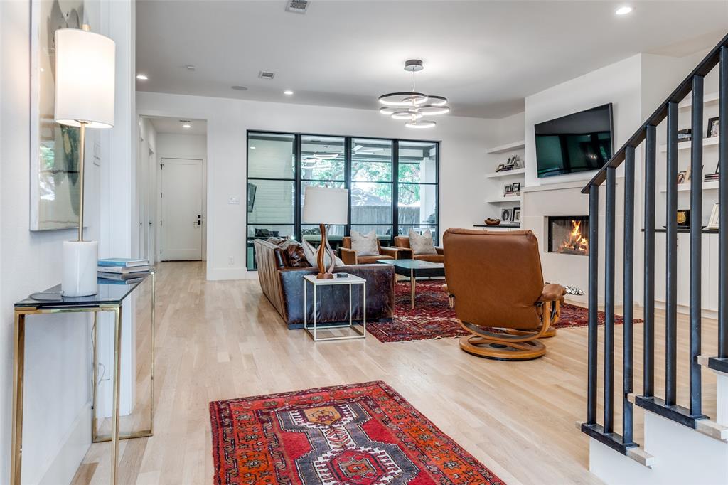 University Terrace Rev - Residential