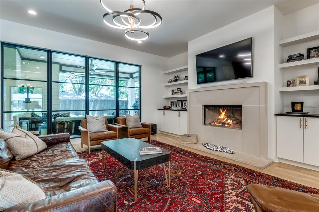 University Terrace Rev - Residential