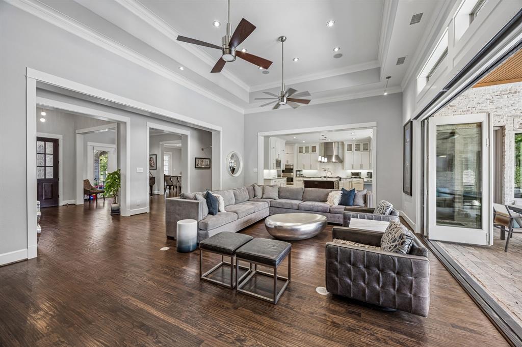 Serenity - Residential