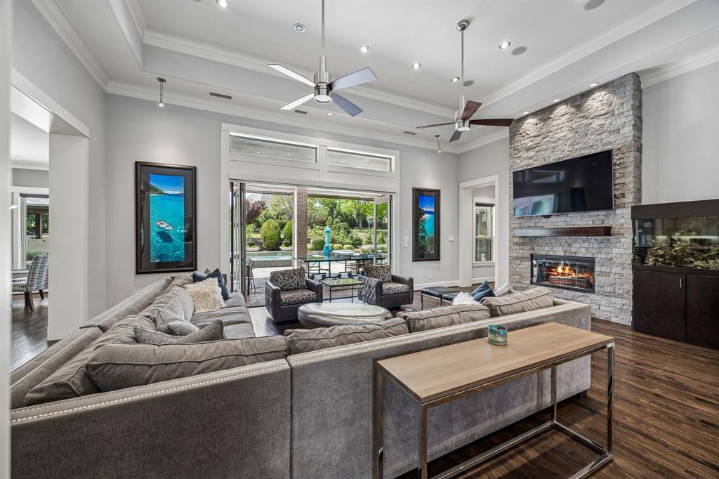 Serenity - Residential