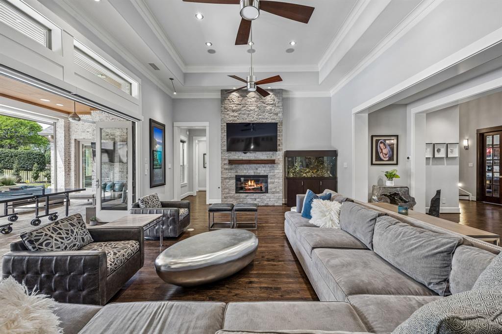 Serenity - Residential