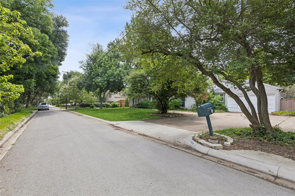 JOYCE WAY 568FR PRESTON RD - Residential