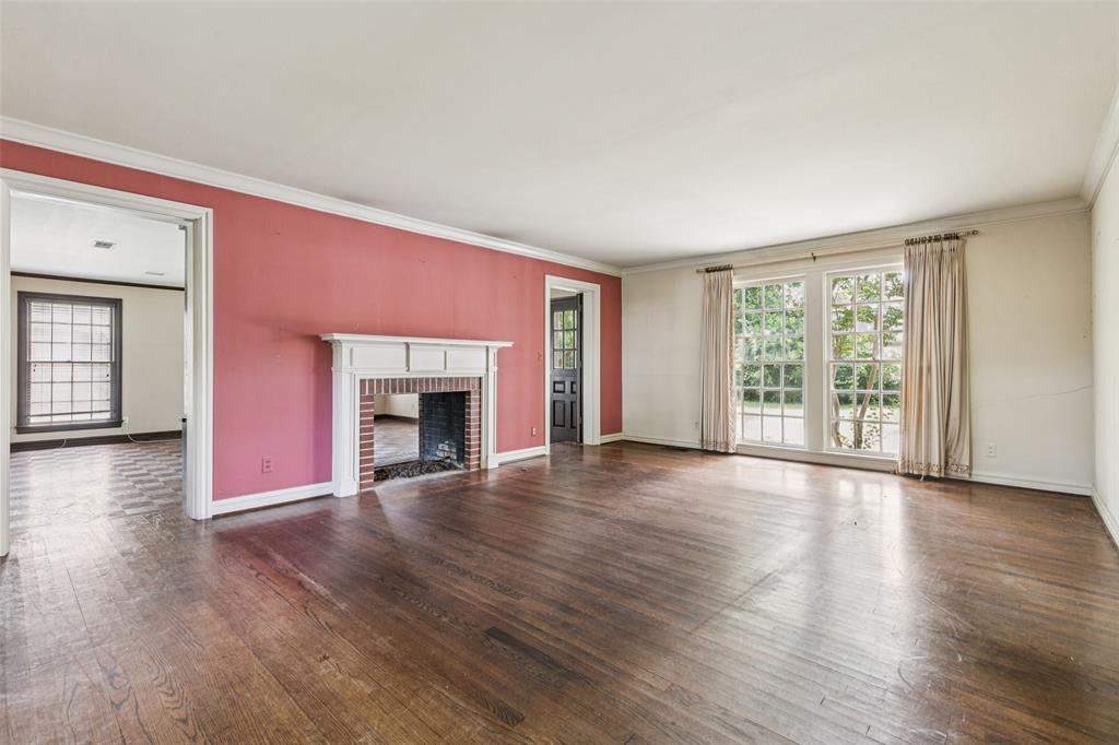 JOYCE WAY 568FR PRESTON RD - Residential