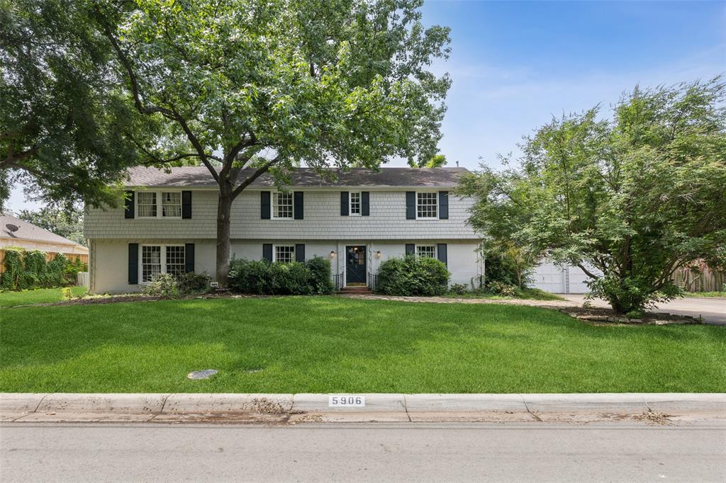JOYCE WAY 568FR PRESTON RD - Residential