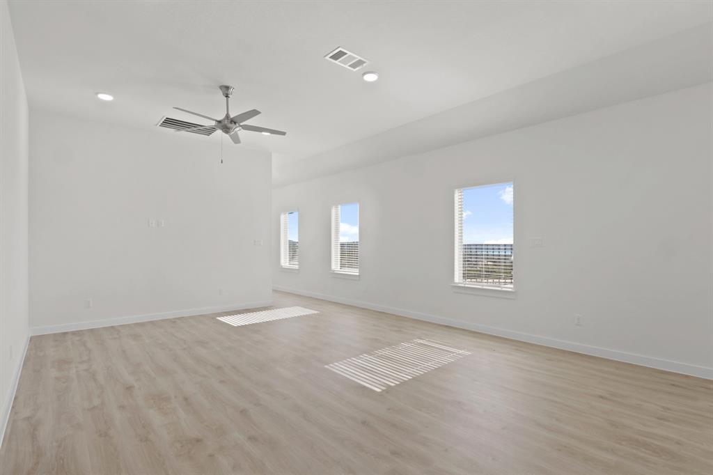 Southridge - Residential