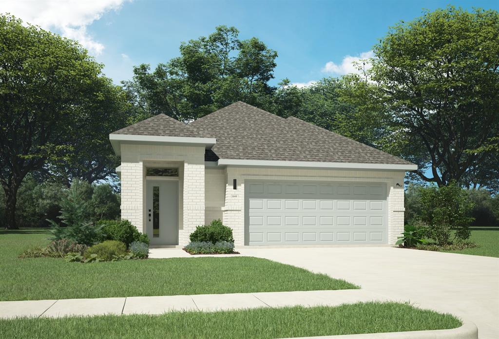 Southridge - Residential