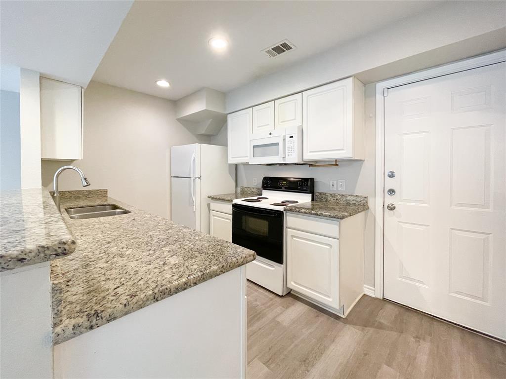 University Woods - Residential Income