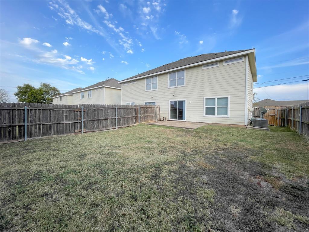 University Woods - Residential Income