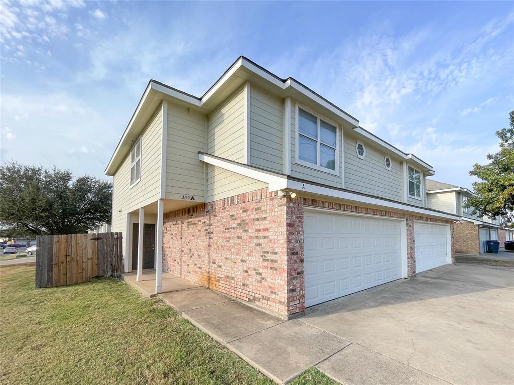 University Woods - Residential Income
