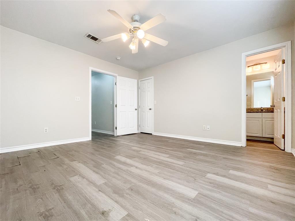 University Woods - Residential Income