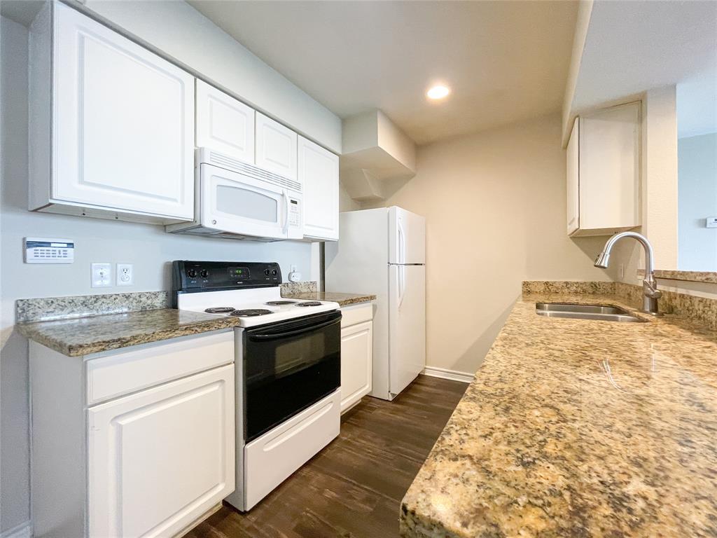 University Woods - Residential Income