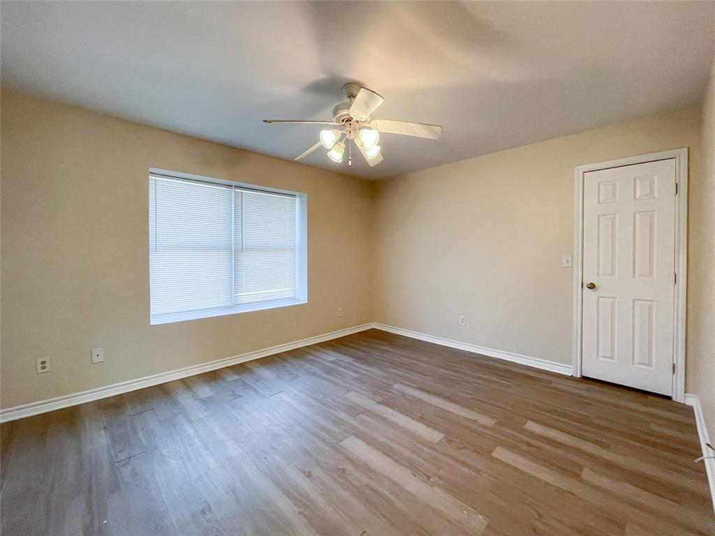 University Woods - Residential Income