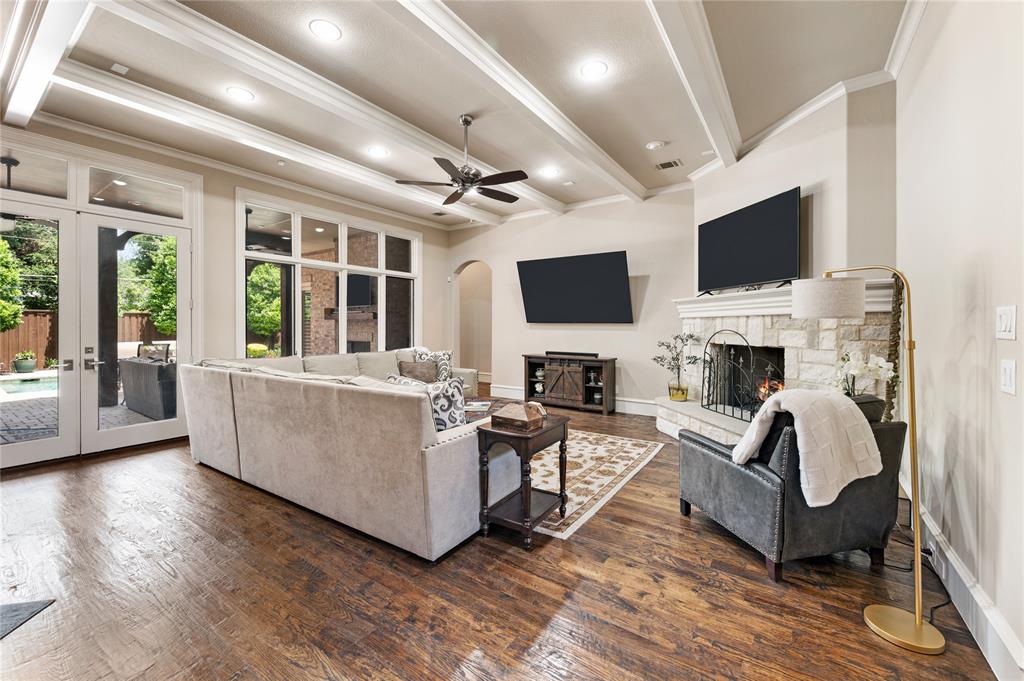 Melshire Estates - Residential