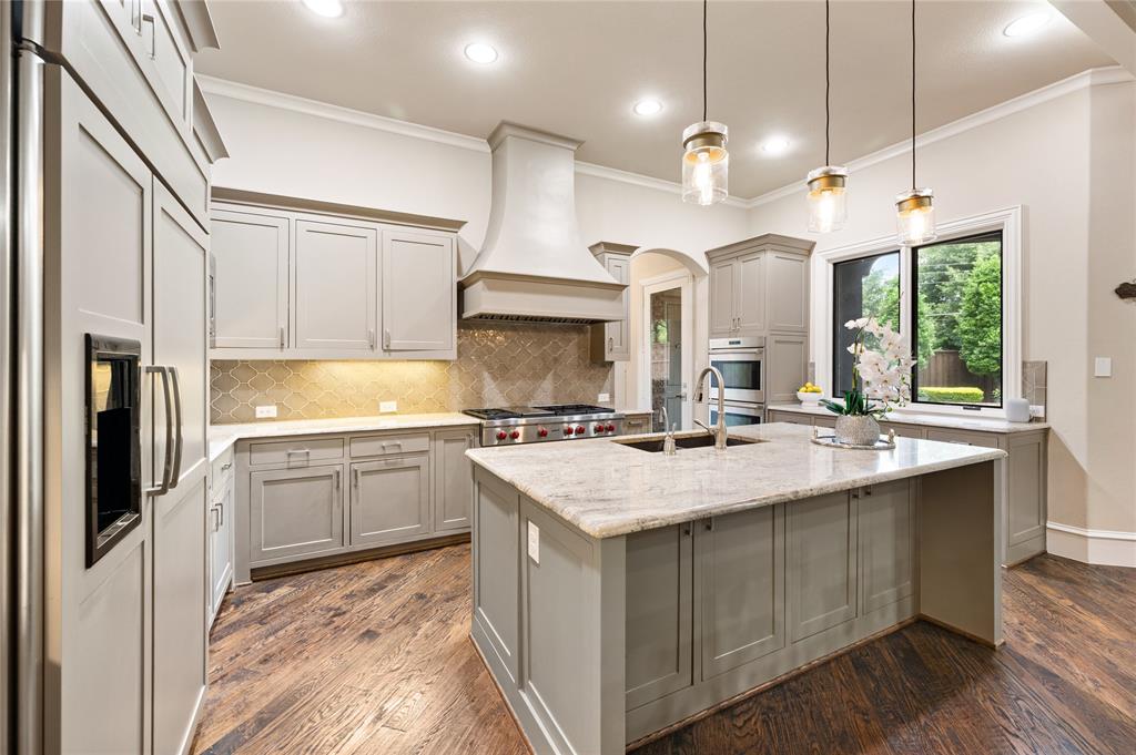 Melshire Estates - Residential