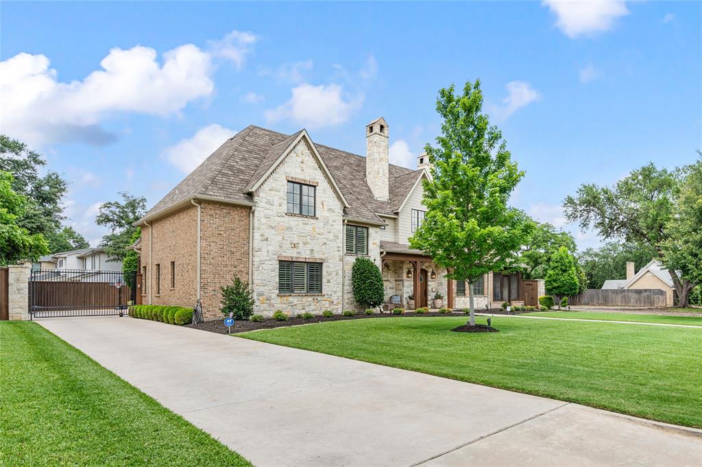 Melshire Estates - Residential
