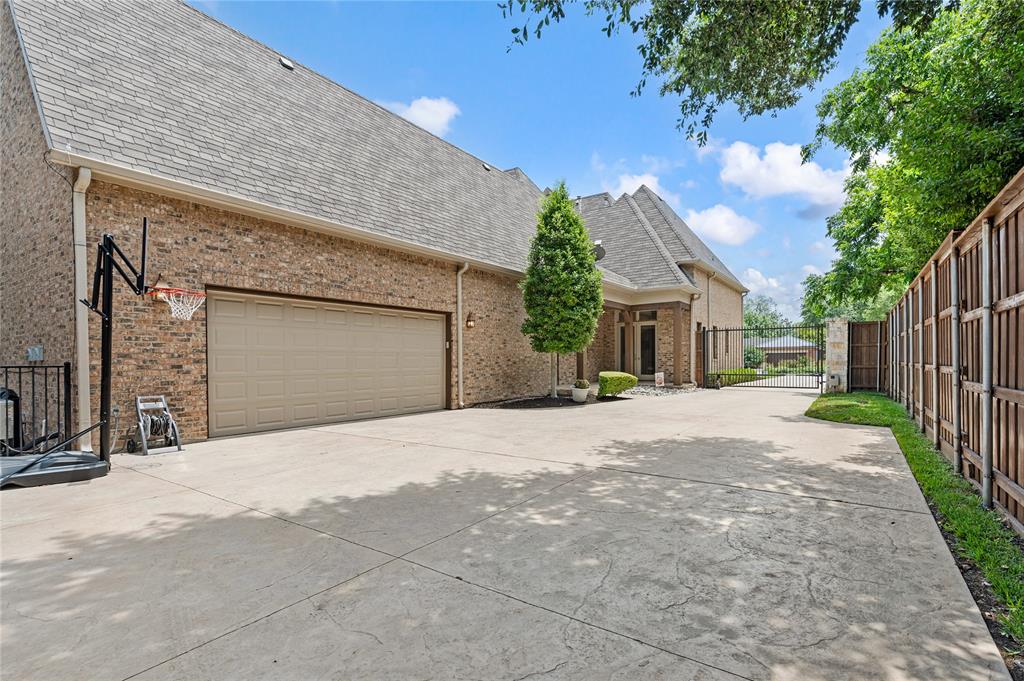 Melshire Estates - Residential
